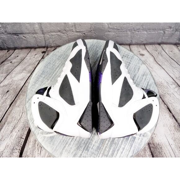 Nike Air Jordan 7 Retro \